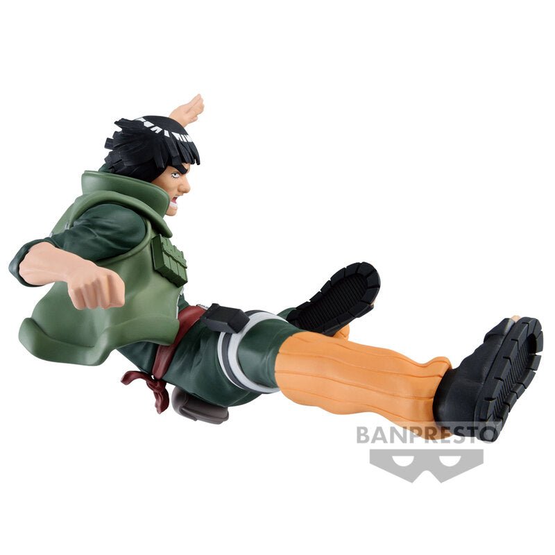 NARUTO SHIPPUDEN - VIBRATION STARS - MIGHT GUY - Mu Shop