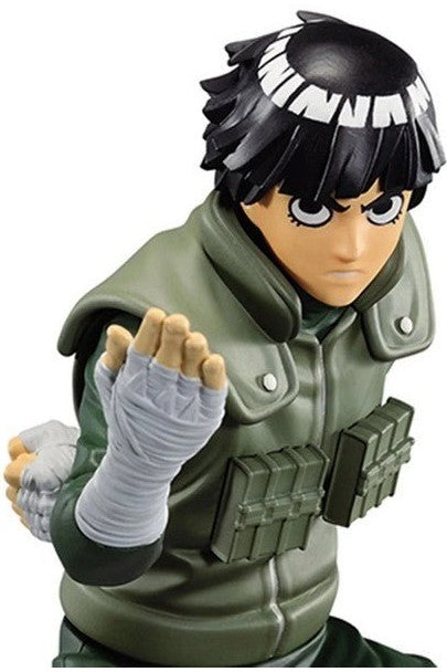 Naruto Shippuden - Vibration Stars - Rock Lee & Uzumaki Naruto (A:Rock Lee) - Mu Shop