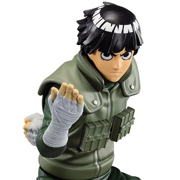 Naruto Shippuden - Vibration Stars - Rock Lee & Uzumaki Naruto (A:Rock Lee) - Mu Shop