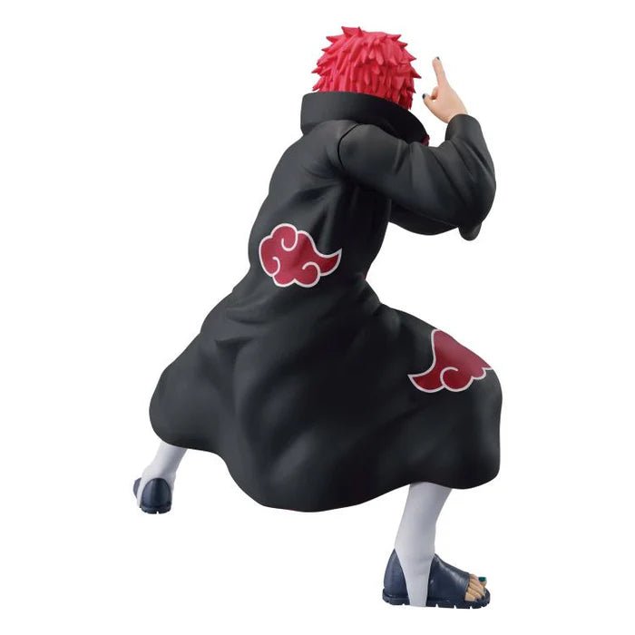 Naruto: Shippuden Vibration Stars Sasori Figure - Mu Shop