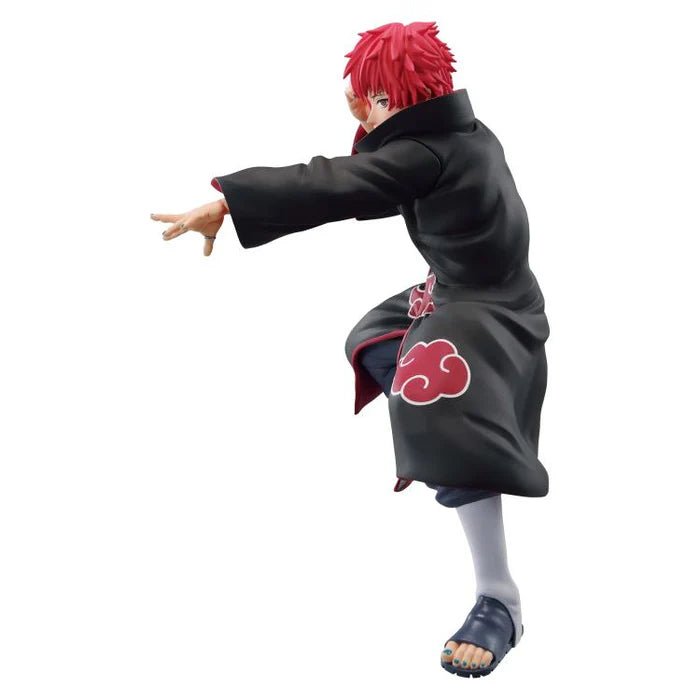 Naruto: Shippuden Vibration Stars Sasori Figure - Mu Shop