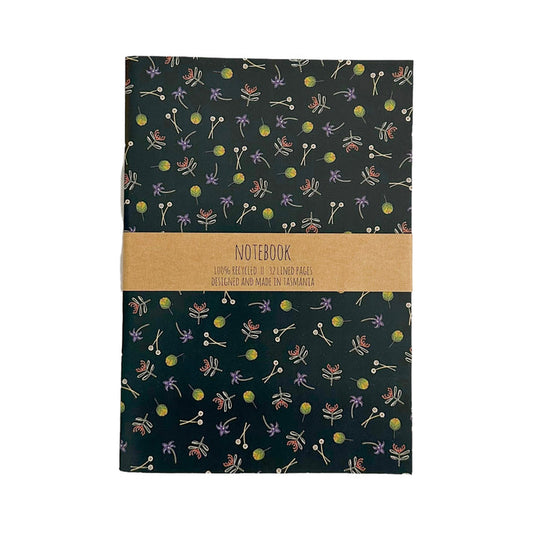 Native Plant Notebook