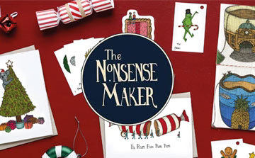 The Nonsense Maker