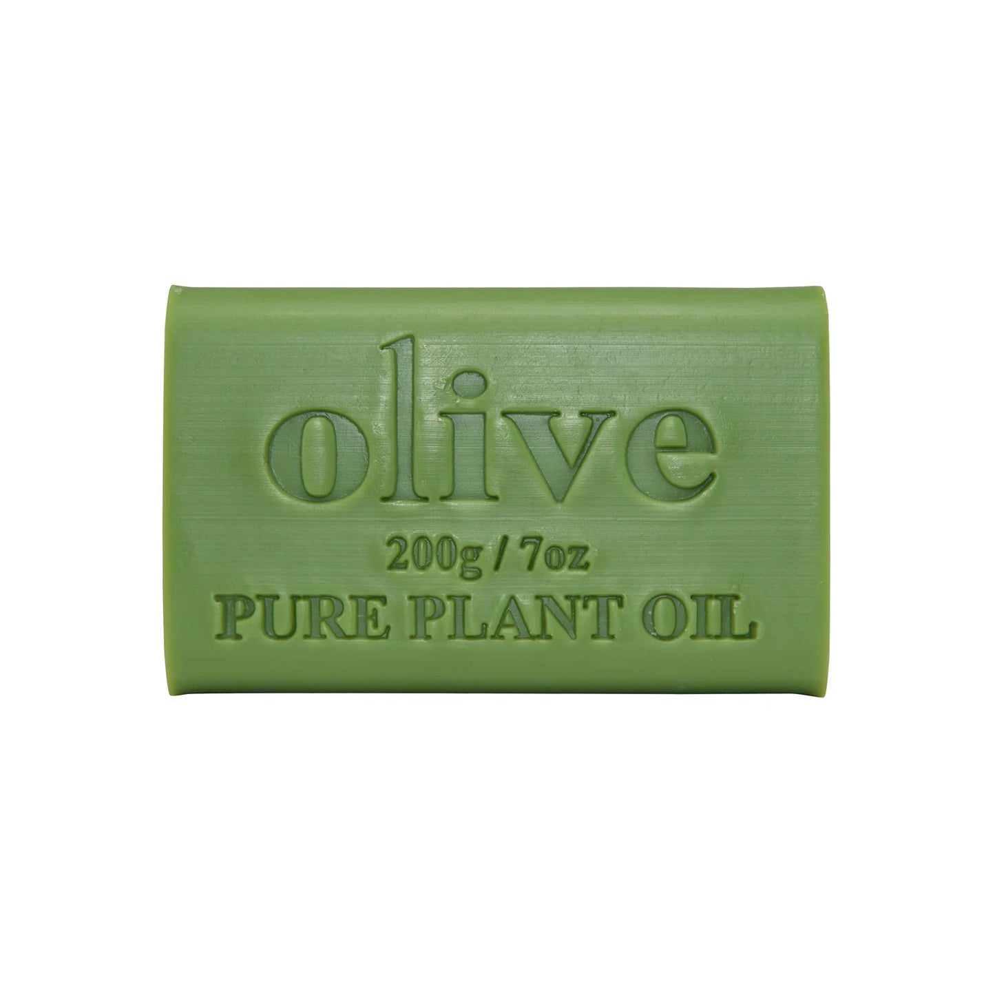 Olive Oil Soap 200g