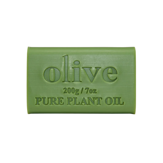 Olive Oil Soap 200g