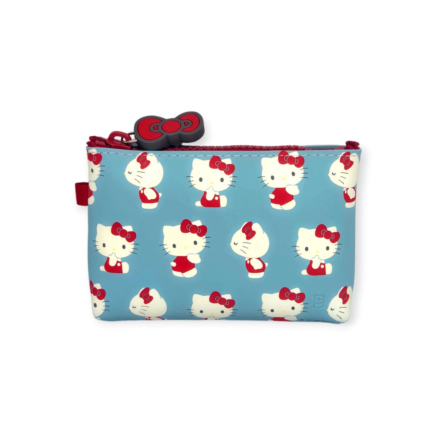 NUU - SML Hello Kitty Sky Blue Pouch - Mu Shop