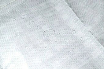 Olivia Picnic Leisure sheet - Green - Mu Shop
