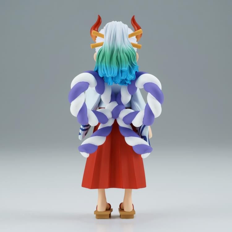 One Piece - DXF - The Grandline Children - Wanokuni Vol.3 - Yamato - Mu Shop