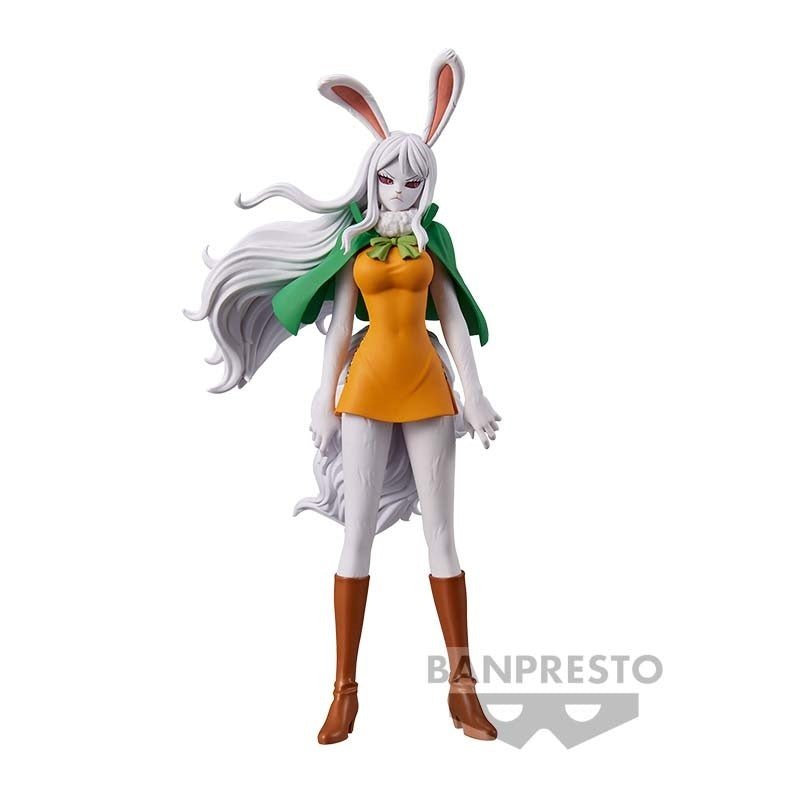 One Piece - DXF - The Grandline Lady Wanokuni Vol.9 - Mu Shop