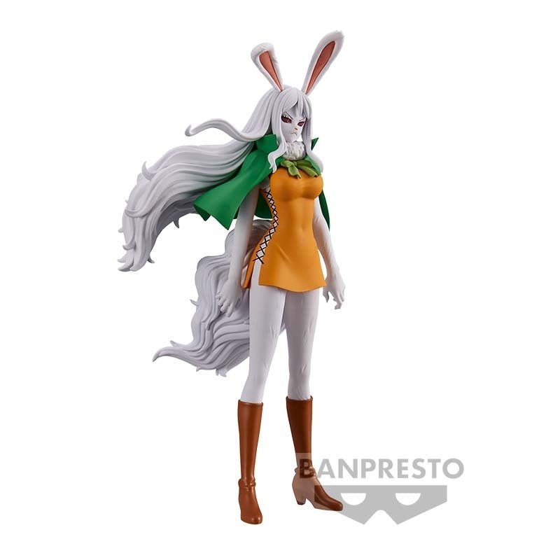 One Piece - DXF - The Grandline Lady Wanokuni Vol.9 - Mu Shop