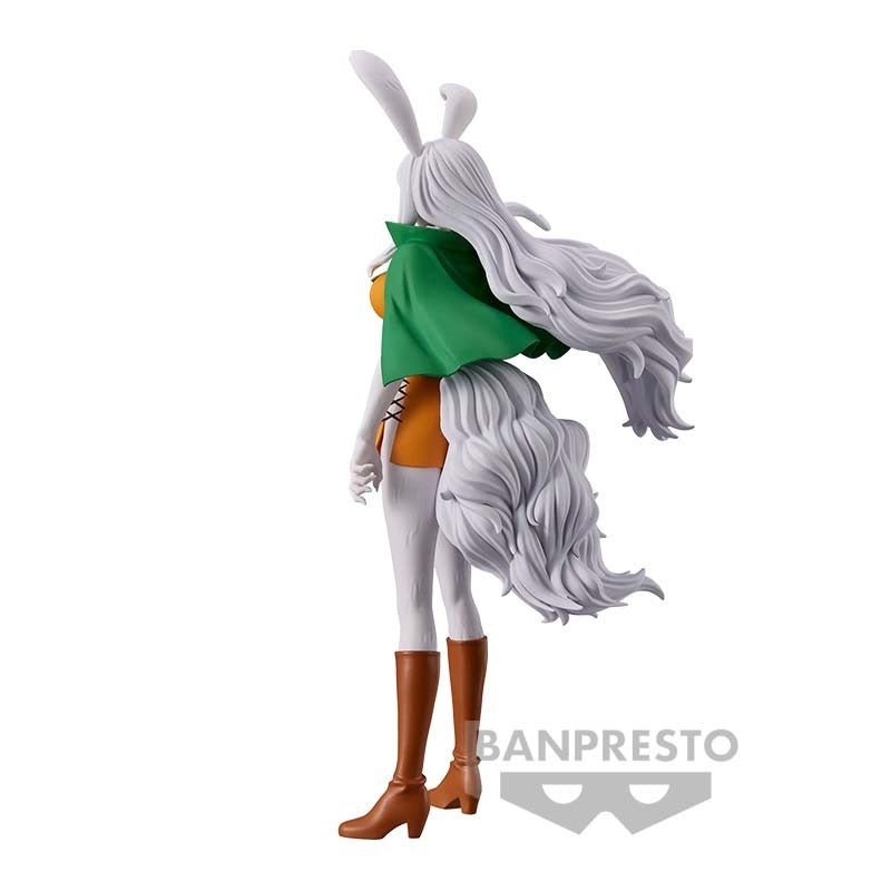 One Piece - DXF - The Grandline Lady Wanokuni Vol.9 - Mu Shop