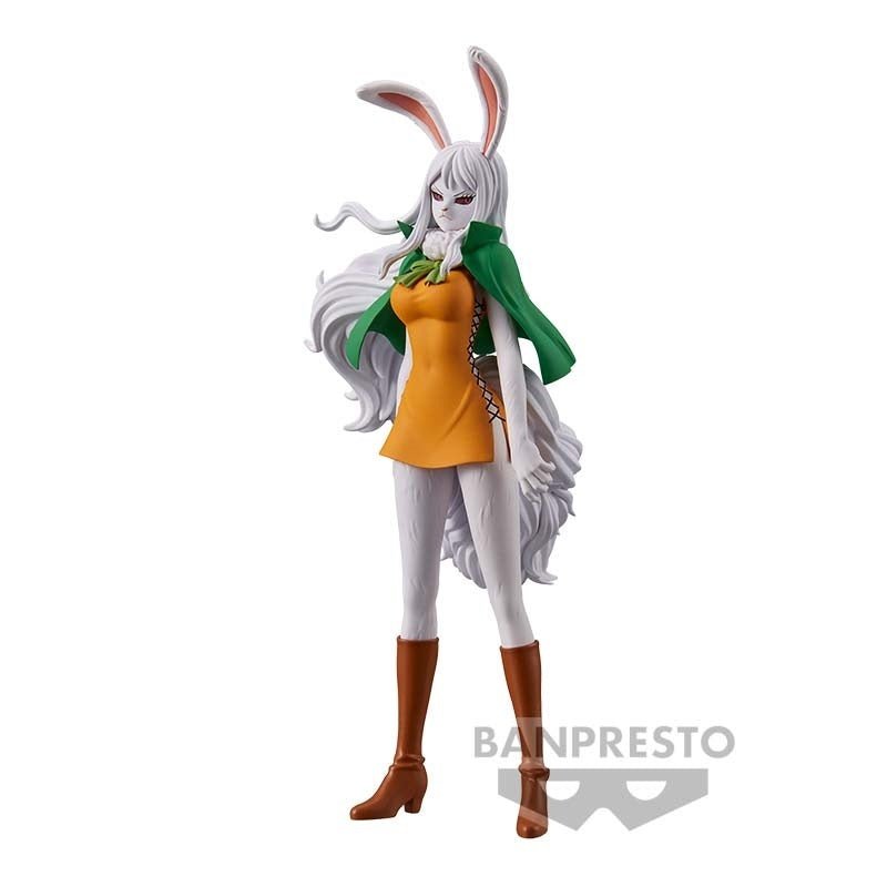 One Piece - DXF - The Grandline Lady Wanokuni Vol.9 - Mu Shop