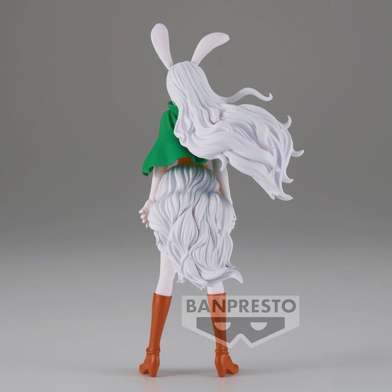 One Piece - DXF - The Grandline Lady Wanokuni Vol.9 - Mu Shop