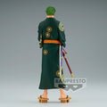 ONE PIECE DXF - THE GRANDLINE SERIES - WANOKUNI RORONOA ZORO - YUKATA VER. - Mu Shop