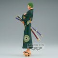 ONE PIECE DXF - THE GRANDLINE SERIES - WANOKUNI RORONOA ZORO - YUKATA VER. - Mu Shop