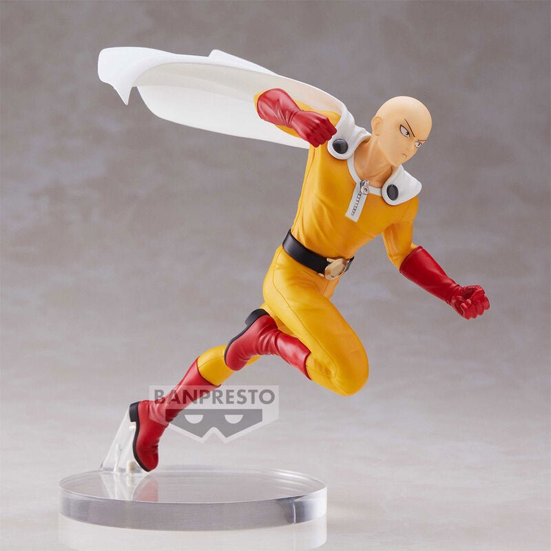 ONE - PUNCH MAN FIGURE#1 SAITAMA - Mu Shop