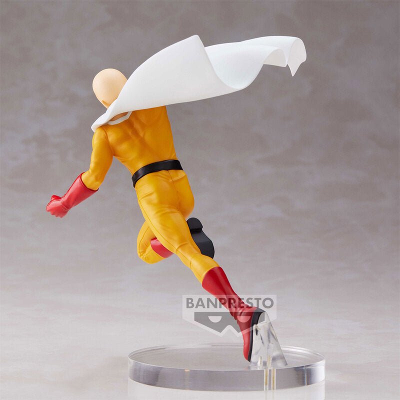 ONE - PUNCH MAN FIGURE#1 SAITAMA - Mu Shop
