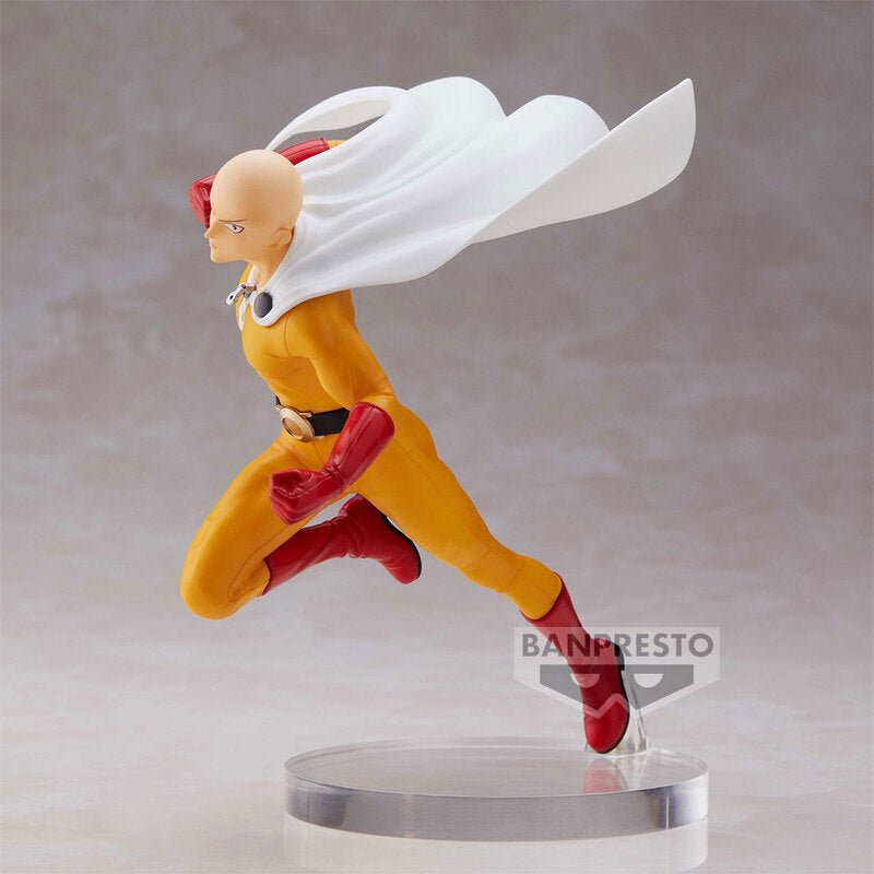 ONE - PUNCH MAN FIGURE#1 SAITAMA - Mu Shop