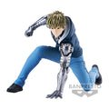 ONEPUNCH MAN FIGURE#2 GENOS - Mu Shop