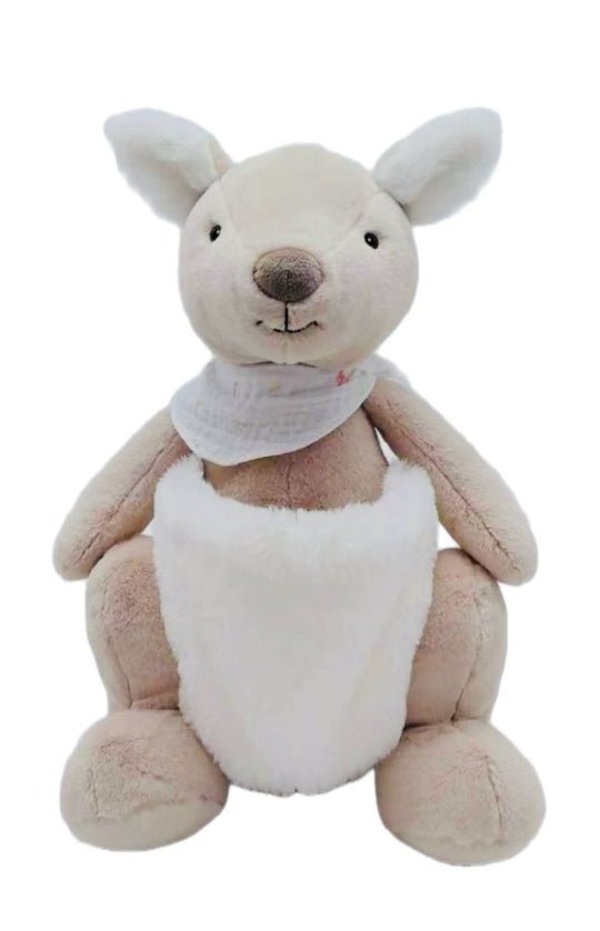Onya Kids Plush Toy Katie & Roo - Mu Shop