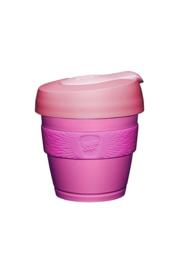 Original BUBBLEGUM (XXS) 4oz Coffee Cup - Mu Shop