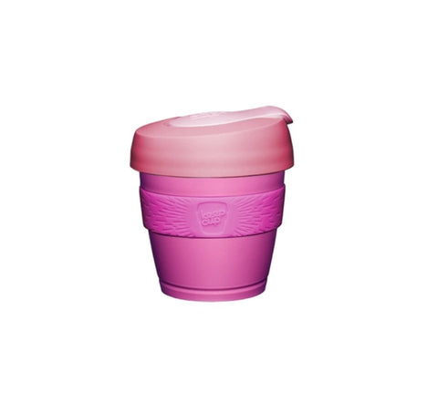 Original BUBBLEGUM (XXS) 4oz Coffee Cup - Mu Shop