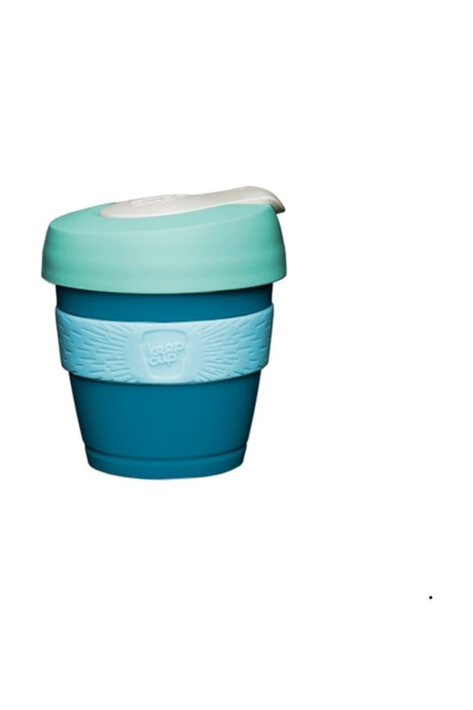 Original CERULEAN (XXS) 4oz Coffee Cup - Mu Shop