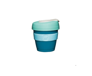 Original CERULEAN (XXS) 4oz Coffee Cup - Mu Shop