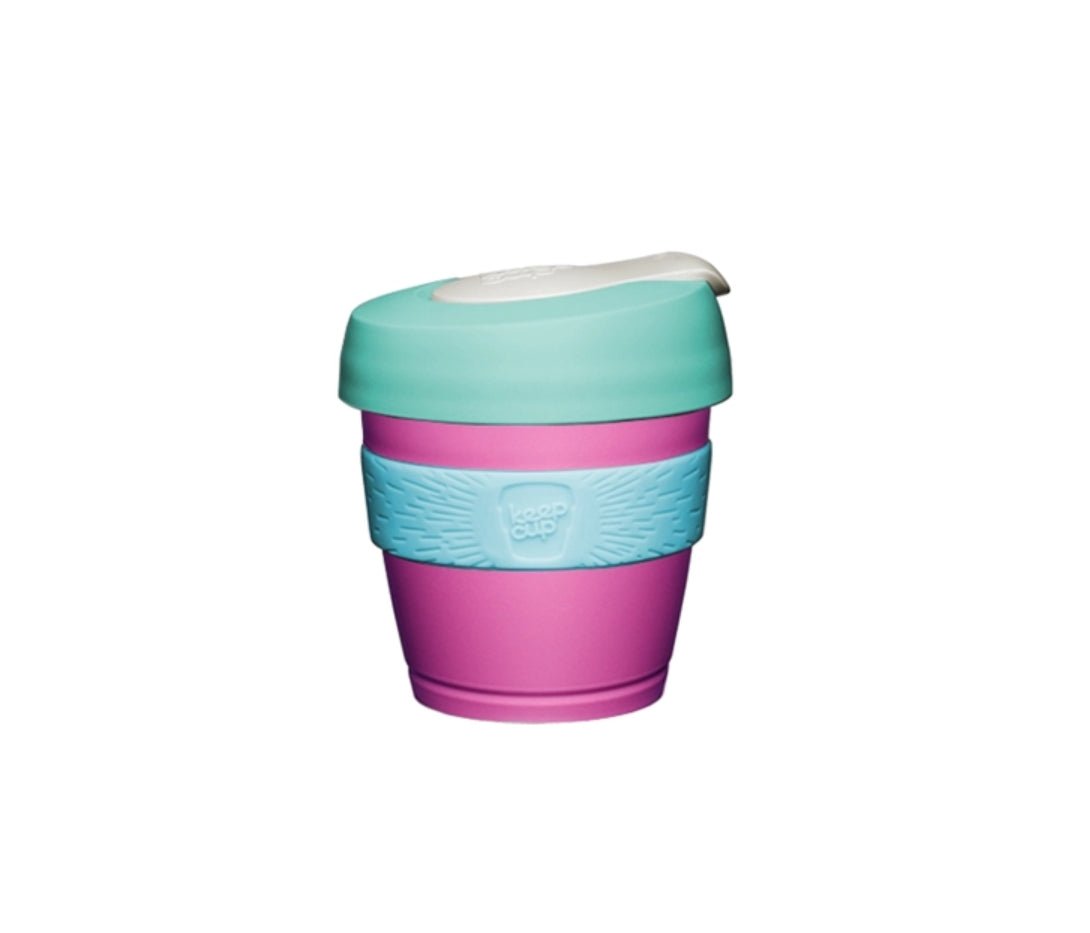 Original CLARY (XXS) 4oz Coffee Cup - Mu Shop