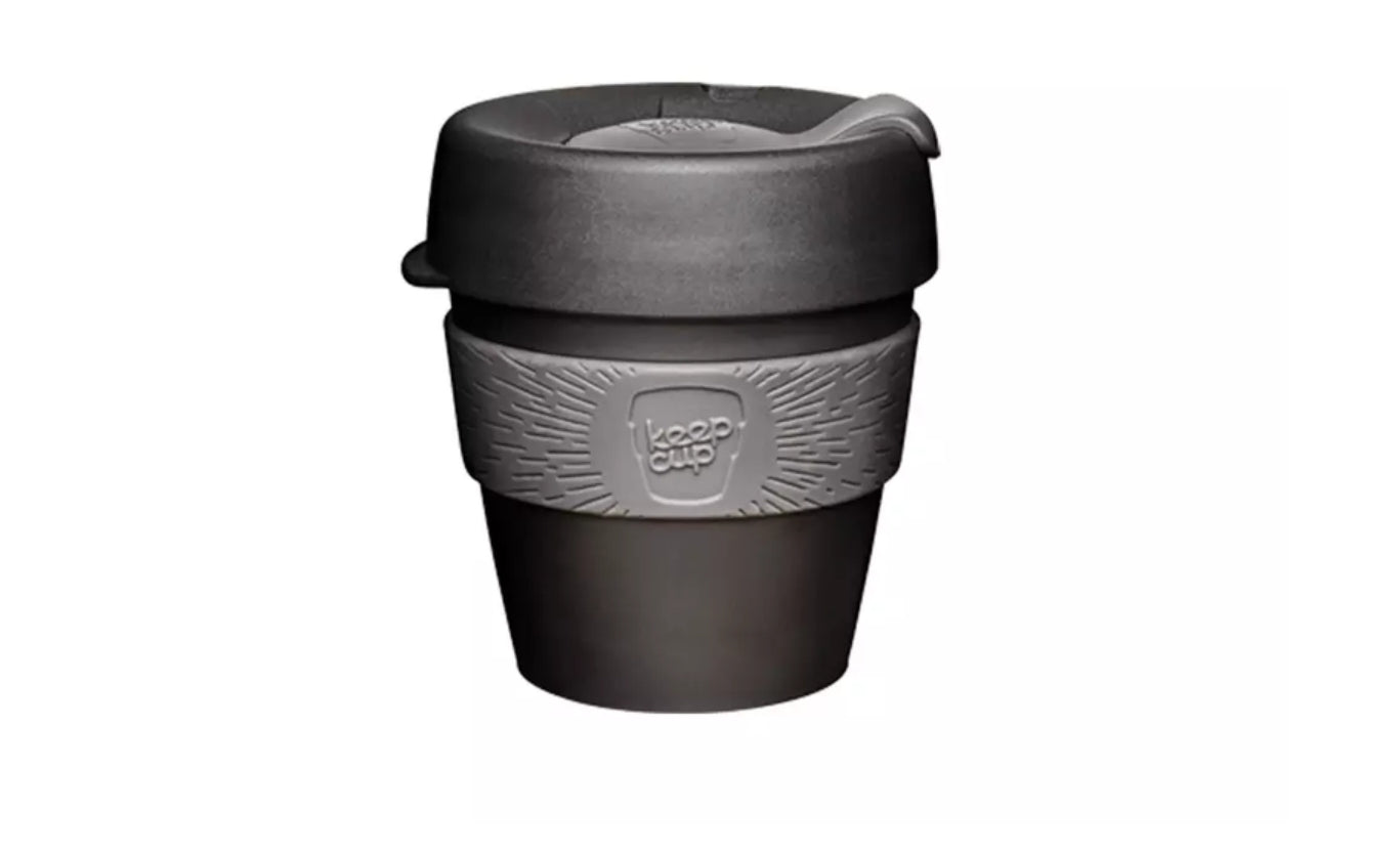 Original Doppio (S) 8oz Coffee Cup - Mu Shop