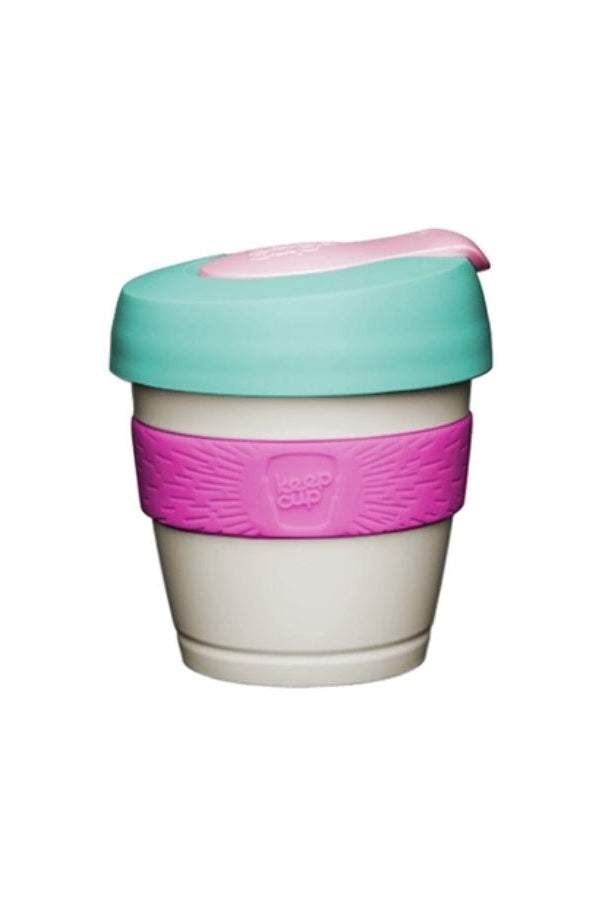 Original MILLIE (XXS) 4oz Coffee Cup - Mu Shop