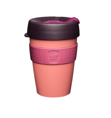 Original Nutmeg (M) 12oz Coffee Cup - Mu Shop