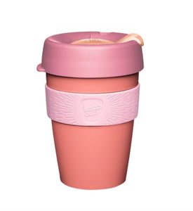 Original - Peaches (M) 12oz Coffee Cup - Mu Shop