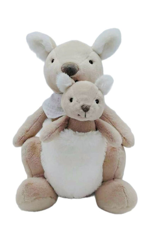 Onya Kids Plush Toy Katie & Roo