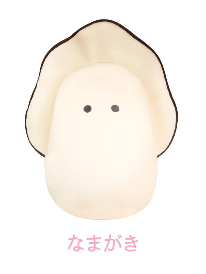 Big Oyster Plush 50cm