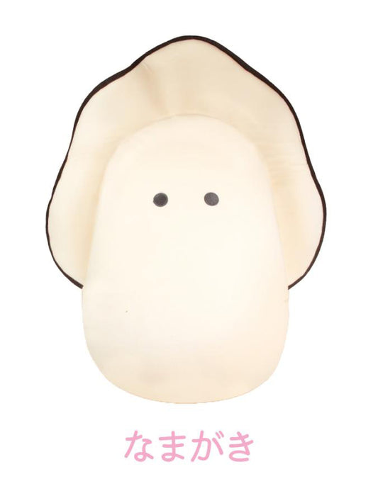 Big Oyster Plush 50cm