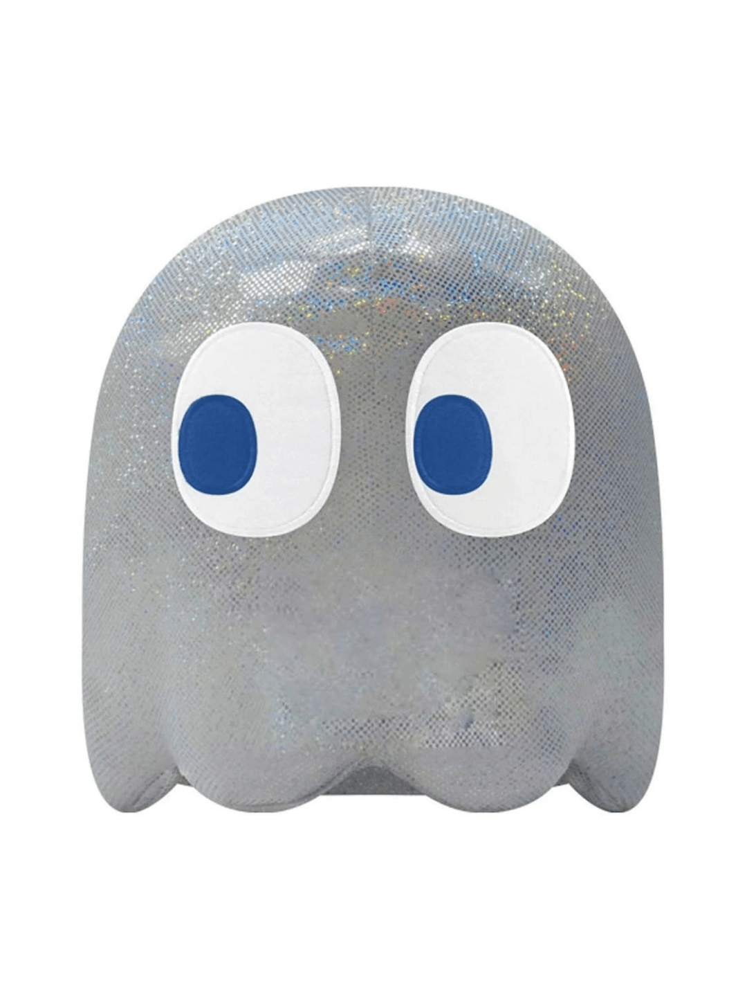 Pac - Man 45th Anniversary Ghost Plush 27cm - Mu Shop
