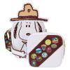 Peanuts: Beagle Scouts - Snoopy Crossbuddies - Mu Shop