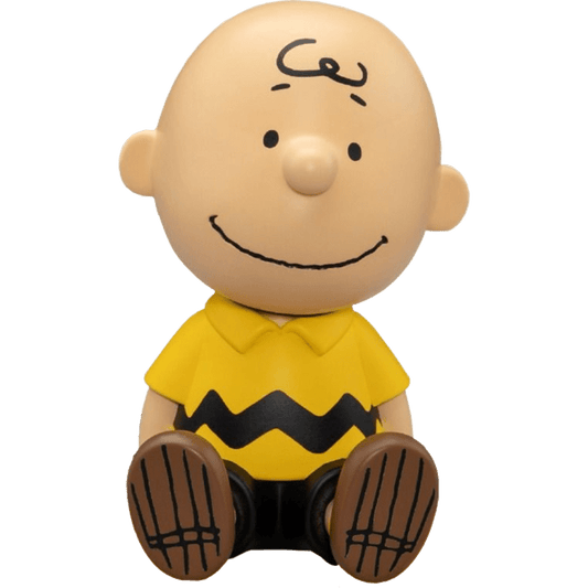 Peanuts Charlie Money Box - Mu Shop
