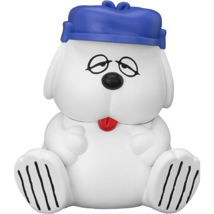 Peanuts Olaf Money Box - Mu Shop