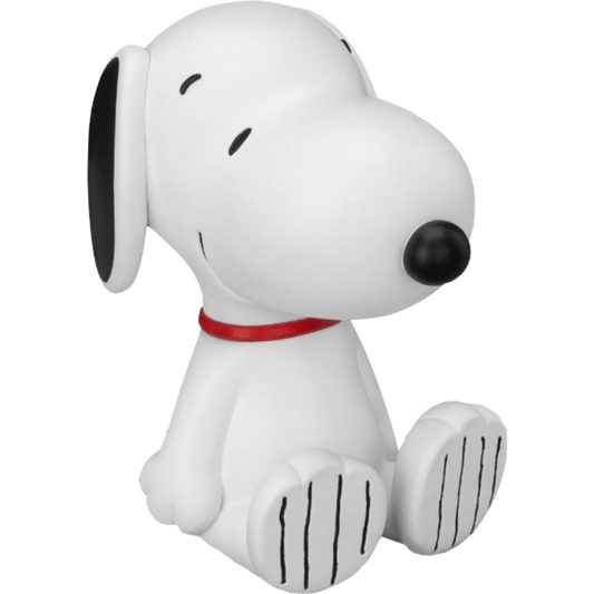 Peanuts Snoopy Money Box - Mu Shop