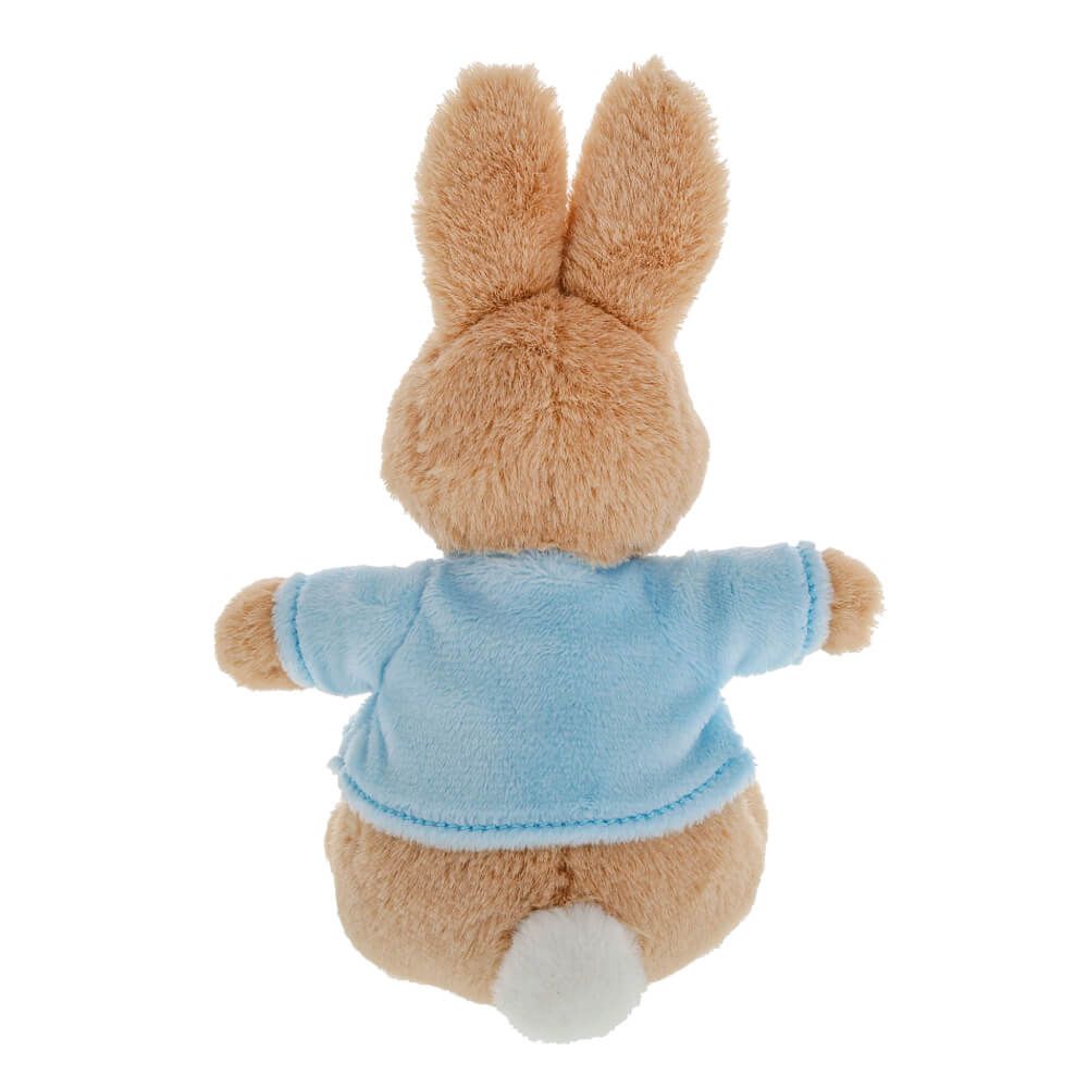 Peter Rabbit Classic Soft Toy Small 16cm - Mu Shop