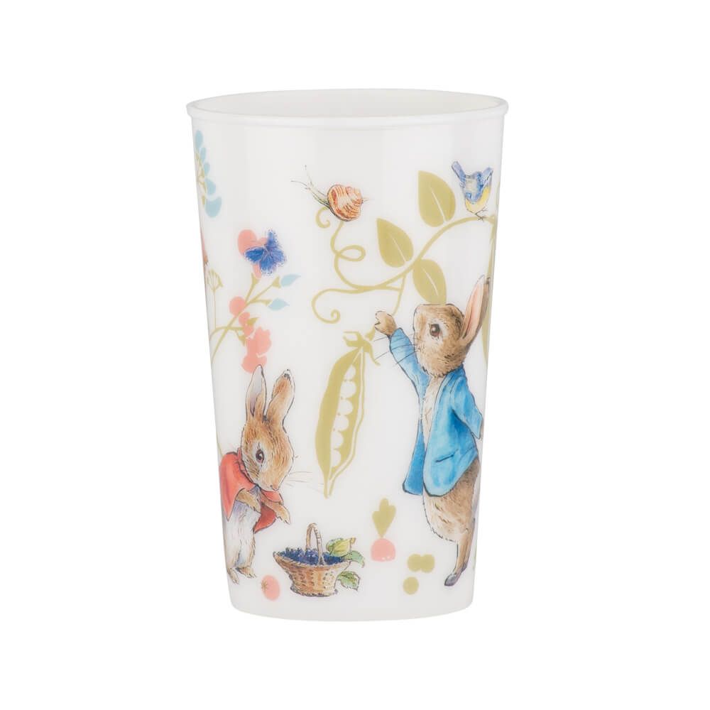 Peter Rabbit Mealtime Dinner Set - Mu Shop