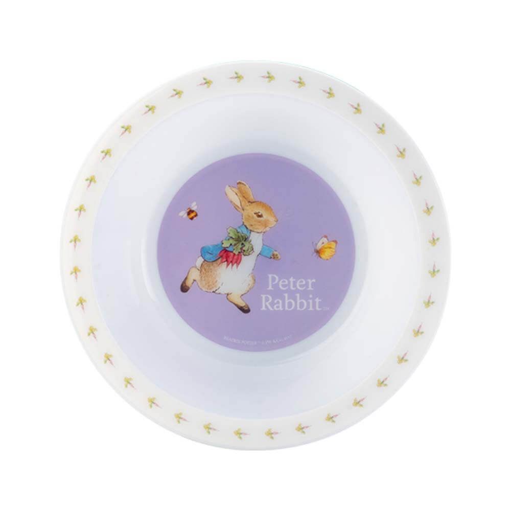 Peter Rabbit Mealtime Dinner Set - Mu Shop