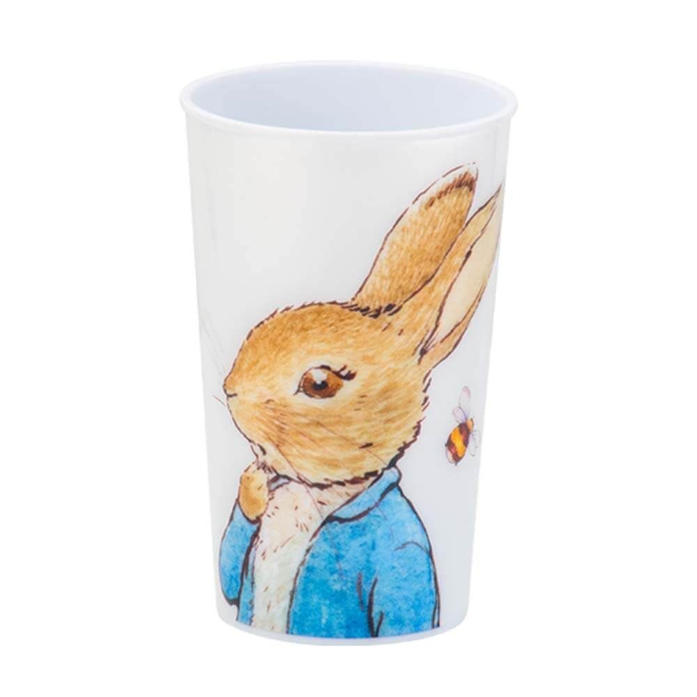 Peter Rabbit Mealtime Dinner Set - Mu Shop