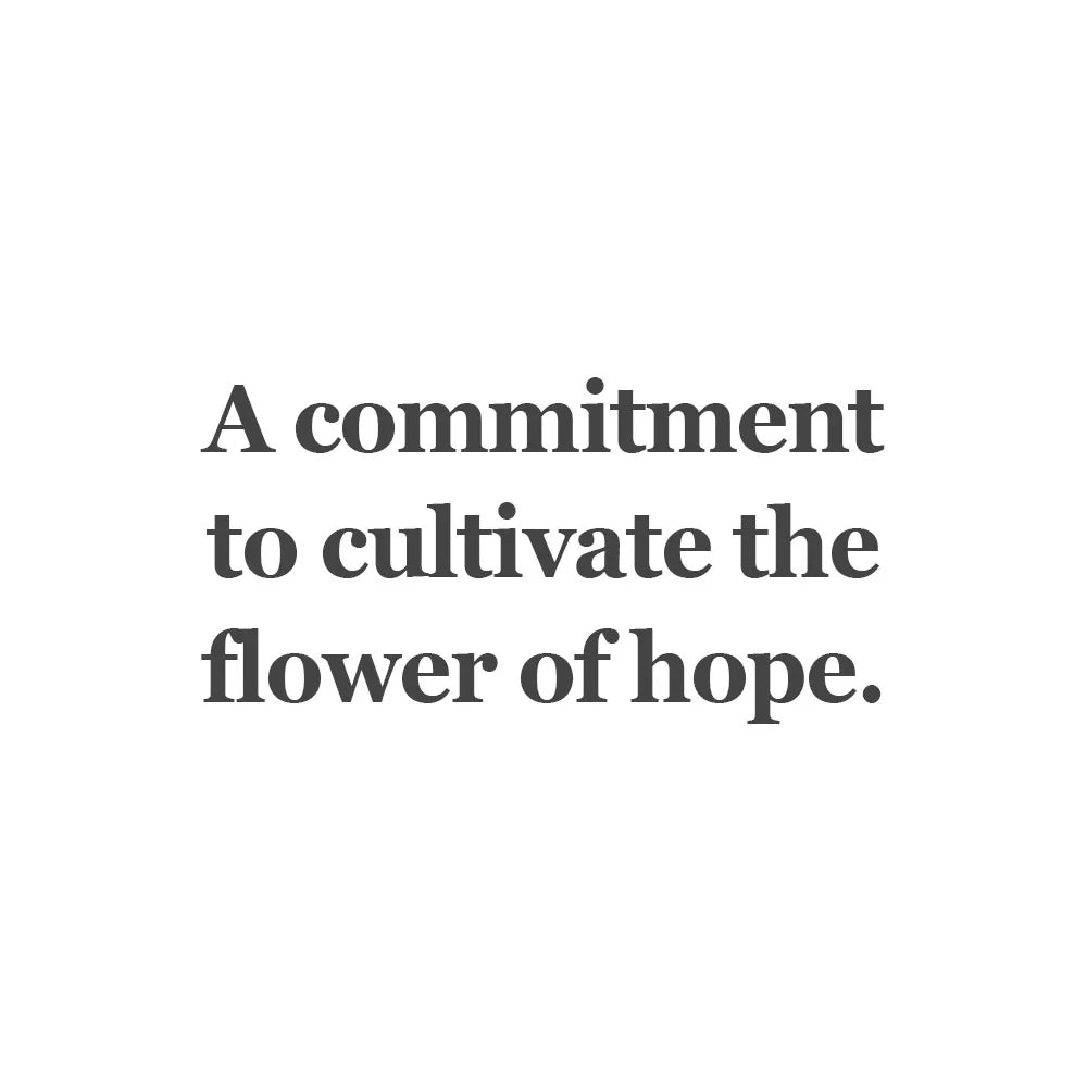 Pink Flower Bead - Mu Shop