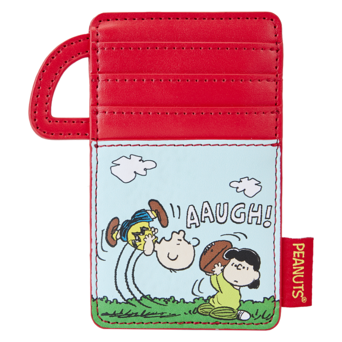 Peanuts Charlie Brown Drink Cardholder
