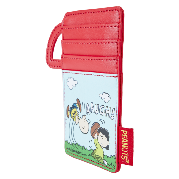Peanuts Charlie Brown Drink Cardholder