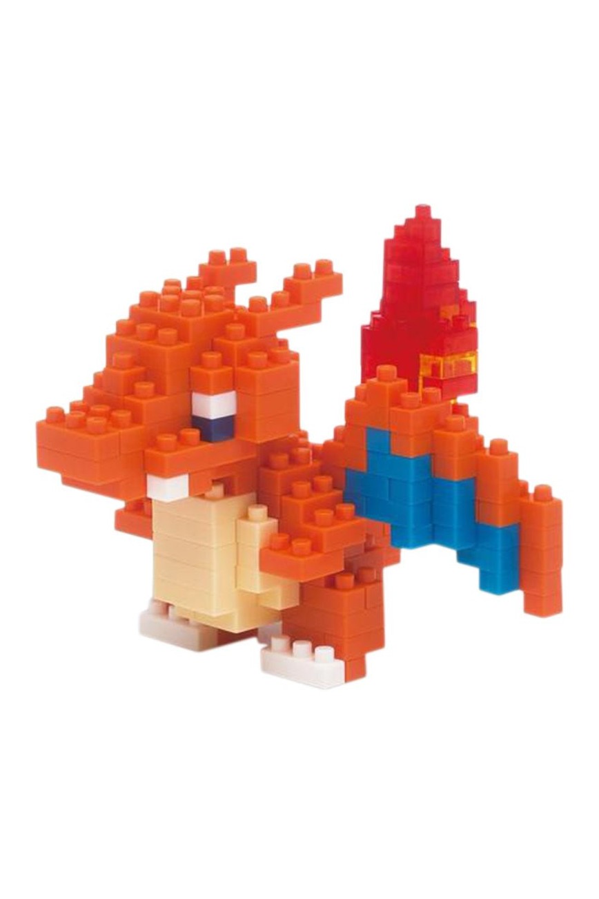 Pokemon - Charizard - Mu Shop