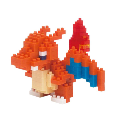 Pokemon - Charizard - Mu Shop